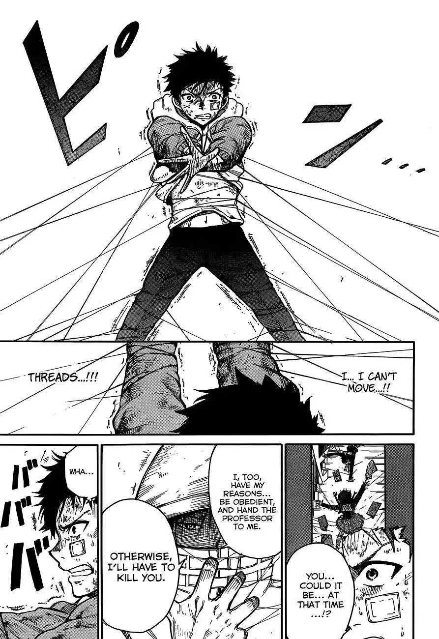 Second Brain Chapter 6 17